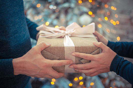 Unwrapping Joy: A Guide on How to Find the Perfect Gift for a Loved One
